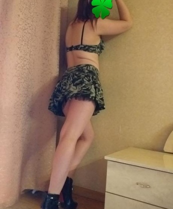 Елена, 21 год, 3 размер груди